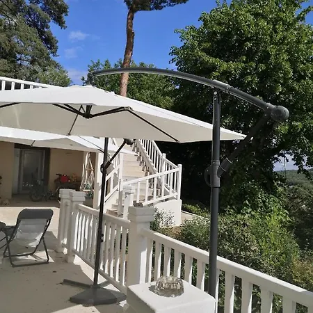 Greeter-maison Campagnarde Avec Vue Sur Vallee A 30 Min De La Tour Eiffel * Jouy-en-Josas