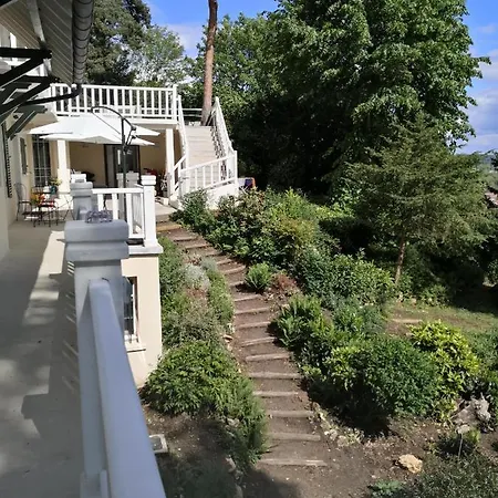 Greeter-maison Campagnarde Avec Vue Sur Vallee A 30 Min De La Tour Eiffel Jouy-en-Josas