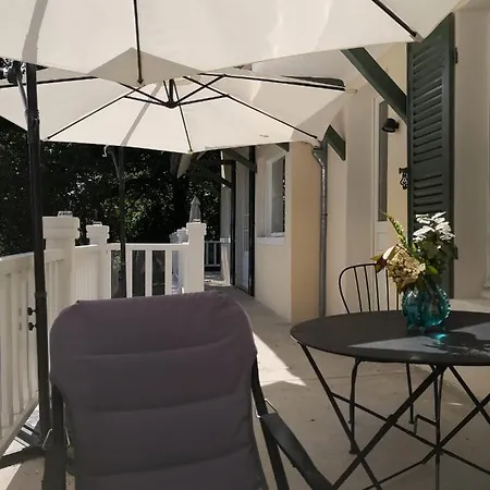 Greeter-maison Campagnarde Avec Vue Sur Vallee A 30 Min De La Tour Eiffel * Jouy-en-Josas